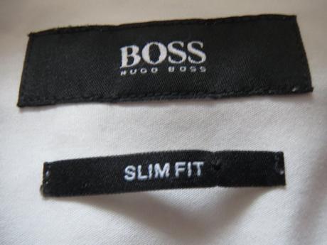 Hugo boss - košela, hugo boss,40