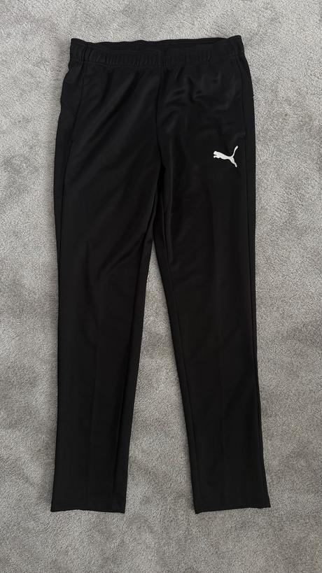 Puma športové funkčné nohavice m, puma,m