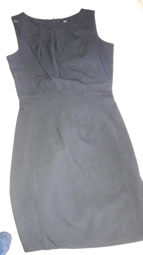 Biznis šaty, f&f,38