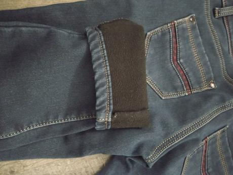 Zateplené rifle, 26