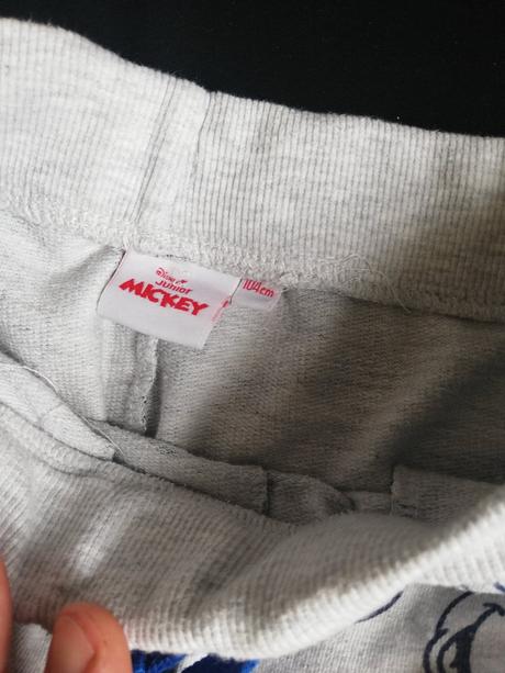 Kratasy pre chlapca, 98