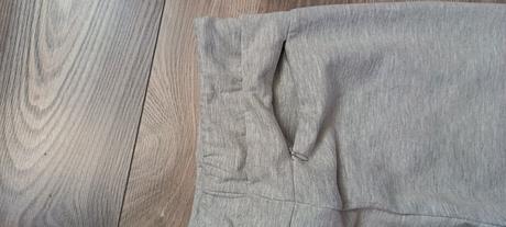 Tepláky, bershka,xs