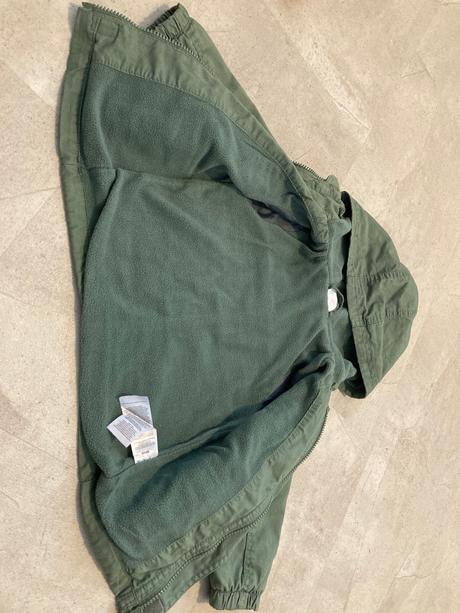 Prechodna bunda, pepco,86