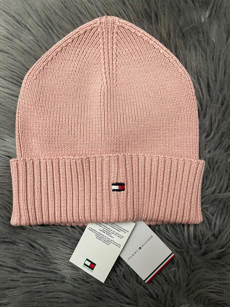 Čiapka tommy hilfiger nová, tommy hilfiger,l