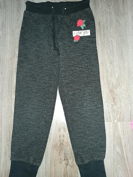 Tepláky, pepperts,122