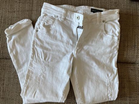 Biele rifle marc opolo, marc o´polo,m