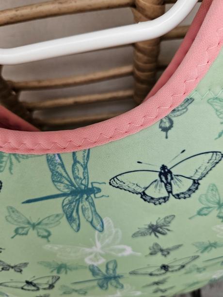 Plávacia vesta splash 2-4 roky, 