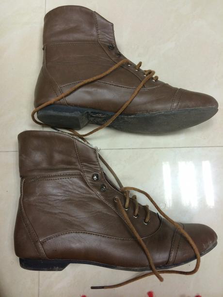 Kotnikove topanocky, 37