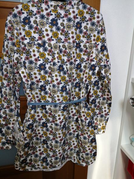 Košeľa, lupilu,128