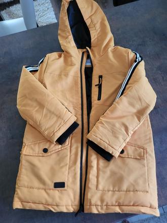 Zimna bunda reserved, reserved,134