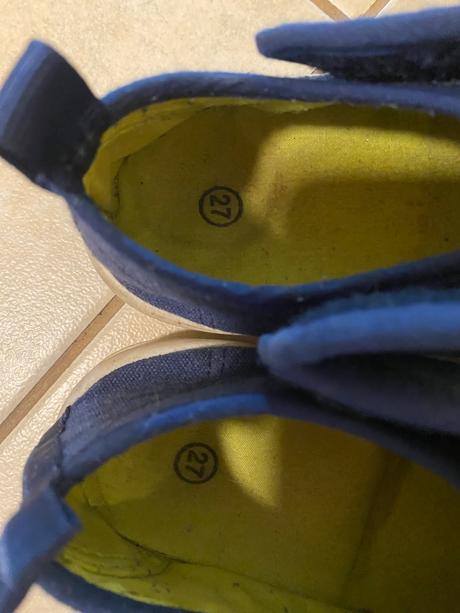 Darujem detské tenisky a platenky, adidas,25