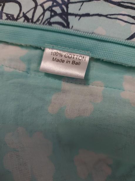 Ľahké tričko/blúzka, m