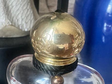 Parfum de marly safanad,