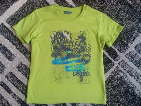 Tricko lewro 140/146, lewro,140