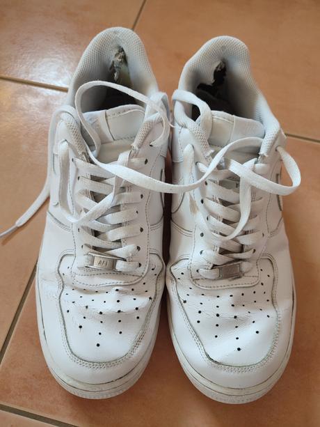 Pánske tenisky zn.nike air, nike,42