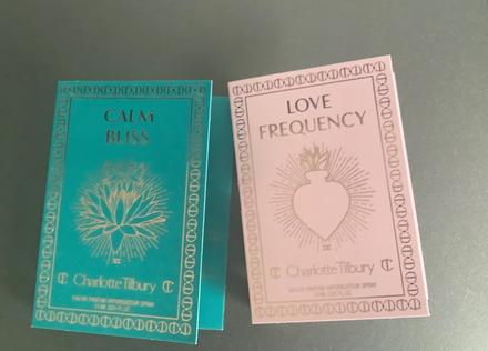 Charlotte tilbury, 