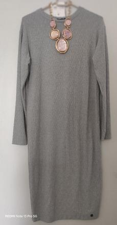 Vabacci midi šaty, m