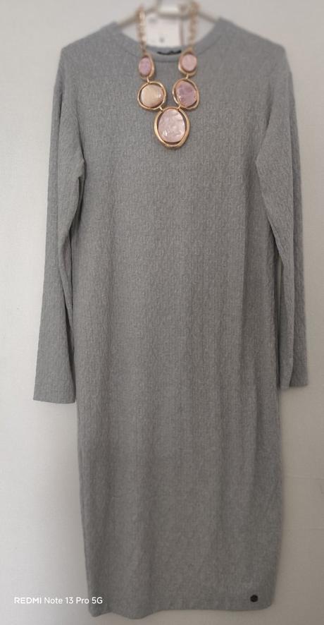 Vabacci midi šaty, m