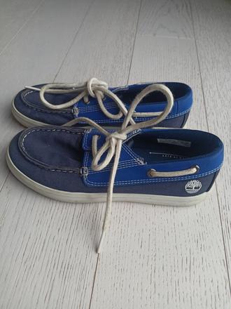Chlapcenske timberland platenky, timberland,34