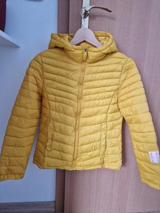 Jesenna bunda 152/158, 152