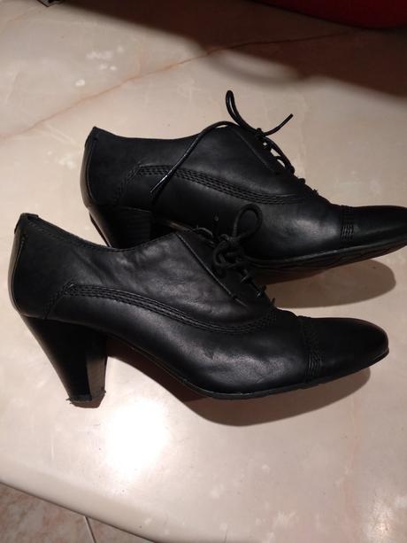 Topánky jesenne c.39, 39