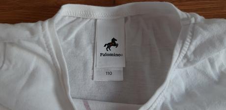 Tričko, palomino,110