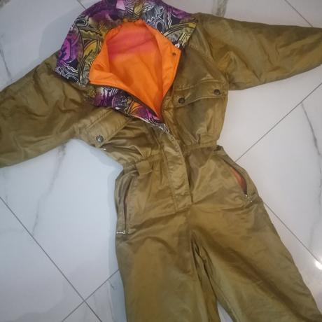 Kombinéza s/m, gina,s