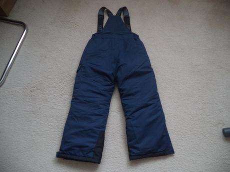 Ydi-tex oteplováky 110-116, 110