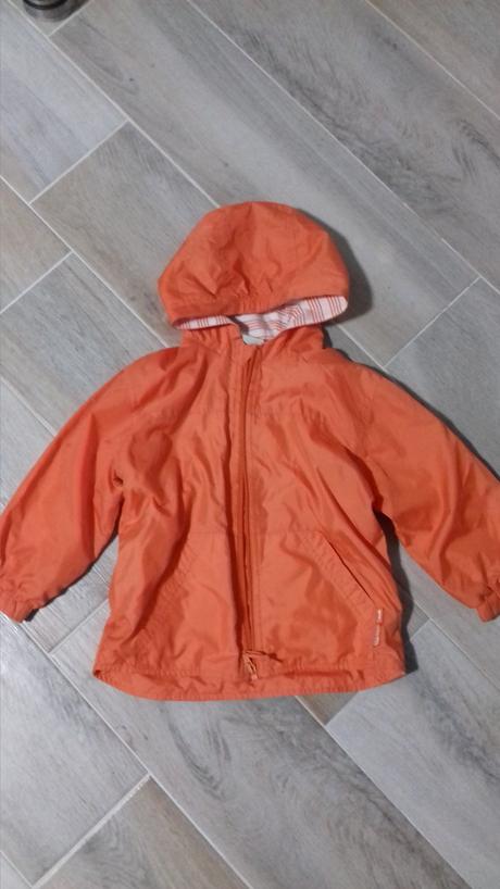 Prechodná bundička 92-98, 92