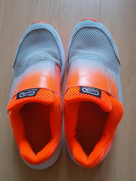 Tenisky, decathlon,38