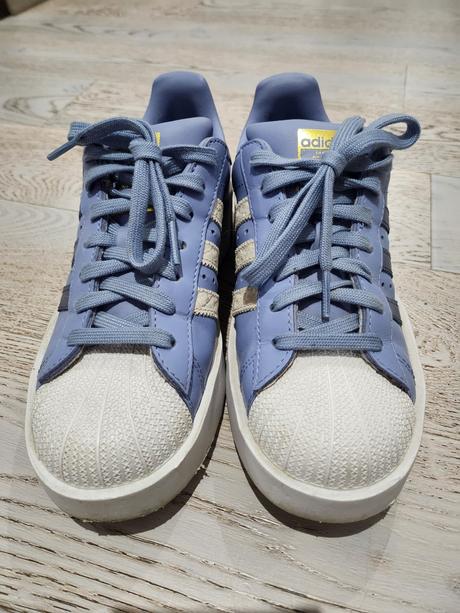 Tenisky, adidas,38