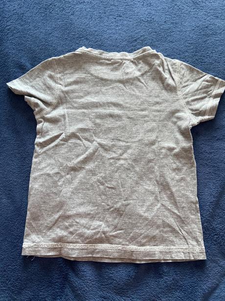 Tricko, dopodopo,104