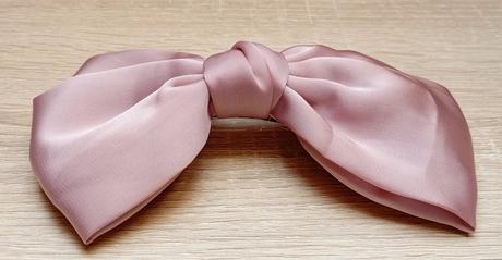 Mašľa do vlasov, h&m