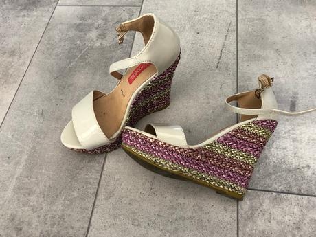 Sandálky roberto botella 35, 35