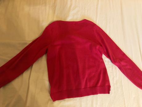 Dievčenský sveter, h&m,122