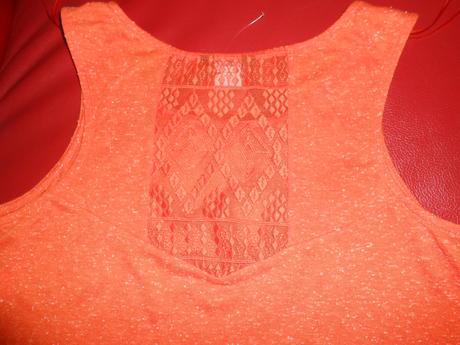 Tričko 38/40, f&f,38