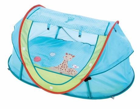 Stan sophie la girafe uv 50, 75,110