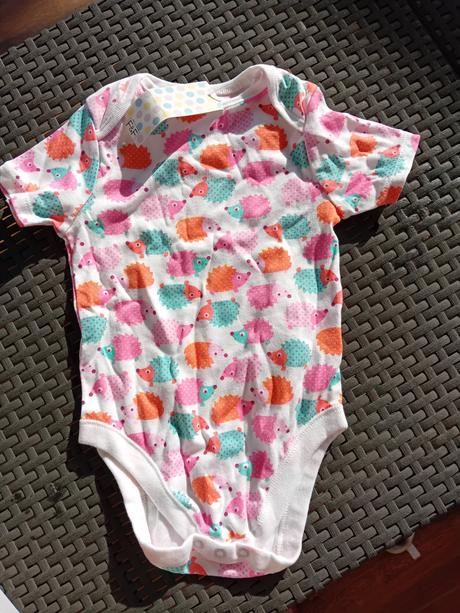 Body nové 2ks, f&f,92