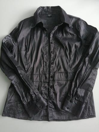 Prekrásna blúzka, xxl