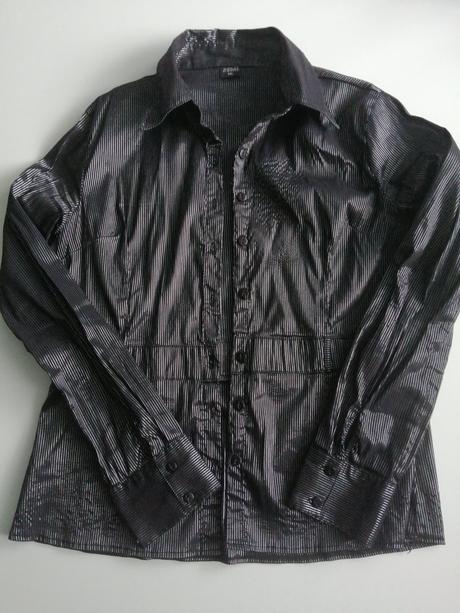 Prekrásna blúzka, xxl