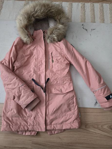 Zimná bunda vel.140 raintex, 140