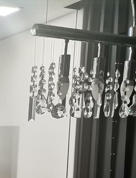 Kryštálovy luster,