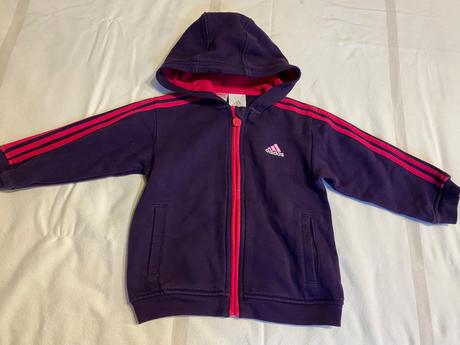 Mikinka adidas, adidas,86