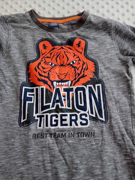 Tricko 128, dopodopo,128