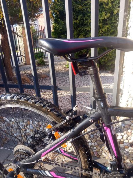 Dievčensky bicykel, 24