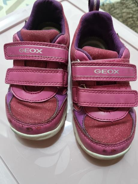 Geox 25 tenisky, geox,25