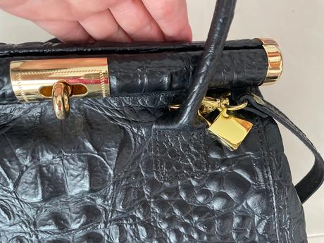 Kabelka made in italy,