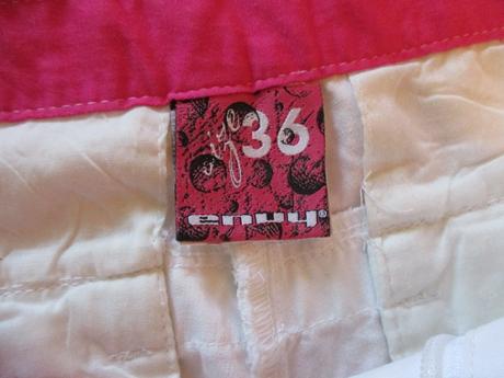 Trojstrvtove damske nohavice envy, c.36, envy,s