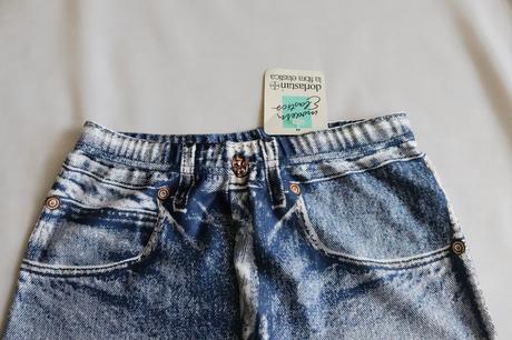 Elastické kraťasy - nové, s / xs