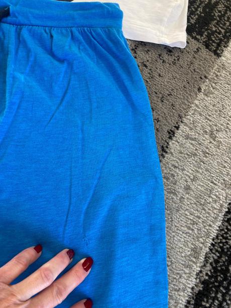 Pyžama psp 2-pack, next,152